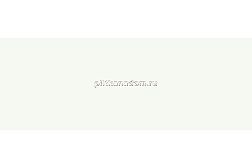 Tubadzin Tonara White Белая Глянцевая Настенная плитка 32,8x89,8 см