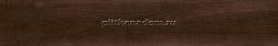 Sant Agostino Lakewood Brown Nat Rett Керамогранит 20x120 см