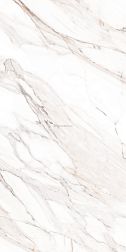 Creto Calacatta Gold Белый Сатинированный Керамогранит 80x160 см