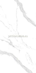 Flavour Granito Rock Statuario Splendid Carving Керамогранит 80х160 см