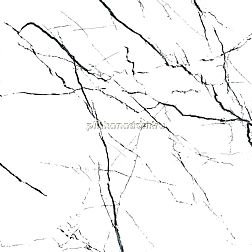 Pieza Ceramica Zeus 02 (ZS026060N) Белый Матовый Ректифицированный Керамогранит 60х60 см