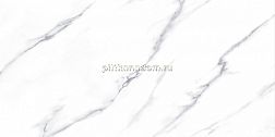 Fanal Carrara NPlus Белый Глянцевый Керамогранит 60х120 см