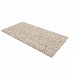 Estima Loft White LF00 Бежевая Неполированная Ступень (с насечками) 30x60 см