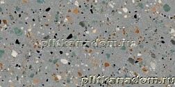 Prissmacer Ess. Gobi Grigio Серый Матовый Ректифицированный Керамогранит 60x120 см
