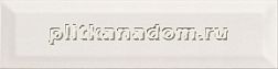 Equipe Metro 14247 White Matt Настенная плитка 7,5x30 см