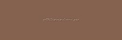 Heralgi Garden Marron Liso Настенная плитка 10х30 см