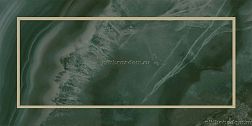Kerama Marazzi Сеттиньяно OS-C275-19077 Зеленый Декор 9,9х20 см 8