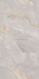 Gresant Salva Onyx Blush Infinia Polished IT Серый Полированный Керамогранит 60х120 см