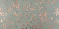 Pamesa Ceramica Eleganza Nara Saggio Matt Rect Зеленый Матовый Ректифицированный Декор 60x120 см