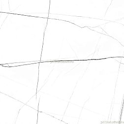 Settecento Reverse 156100 Crystal nat Керамогранит 60x60 см