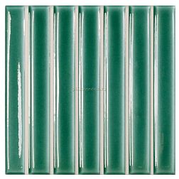 Wow Sweet Bars SB Turques Gloss Керамогранит 11,6x11,6 см