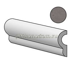 Equipe Country 21891 London Graphite Бордюр 5x20 см