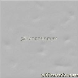 Vives Paola Gris-B Серая Глянцевая Настенная плитка 20x20 см