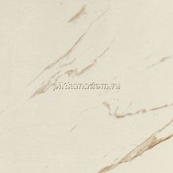 Versace Marble 240011 Pavimento Rettificato Lapp. Bianco Calacatta Керамогранит 58,5х58,5 см