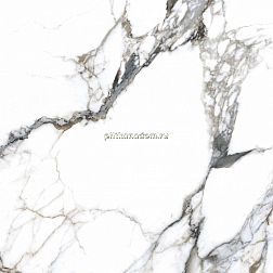 Italica Culcutta Bishkek Polished 28 Белый Глянцевый Керамогранит 120x120 см