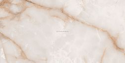 Casati Ceramica Lava Onyx PGVT Бежевый Полированный Керамогранит 60x120 см