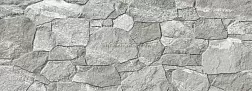 Porcelanicos HDC Elements 389 Grey Керамогранит 32x89