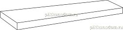 Atlas Concorde Russia Empire Calacatta Black Scal. Ang. Sx 33x160 (620070002067) см