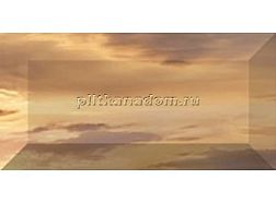 Ceramica Classic Home Бордюр рельефный br1020D279-2 20х10 см