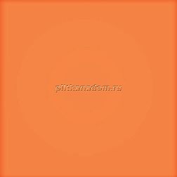 Tubadzin Pastele Pomaranczowy Mat Настенная плитка 20x20 см