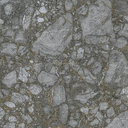 Atlas Concorde Russia Forte del Marmi Quark Ceppo Ap. Quartz Rett (610010002972) Серый Матовый Керамогранит 80x80 см