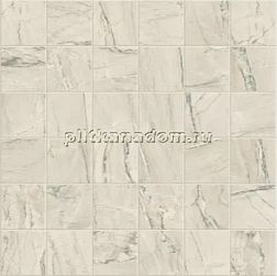Imola The Rock MK.MACAUB630 Бежевая Матовая Мозаика 30x30 см