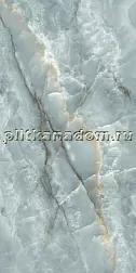 Ascale Керамогранит BOOKMATCH ONICE SEAGREEN A SOFT MATT. 160x320x0,6 см