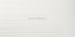 Baldocer Neve Satin Canna Rectificado Белая Глянцевая Ректифицированная Настенная плитка 60x120 см