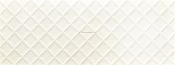Love Ceramic Metallic Chess Platinum Rett Настенная плитка 45x120 см