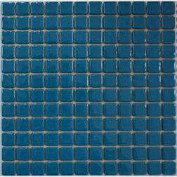 MVAPrintMosaic Мозаика стеклянная Моно 25FL-M-058 Зеленый 31,5х31,5 см
