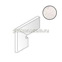 Cerdomus Supreme Battiscala Sn Ivory Lev 76041 Бордюр 4,8x60 см