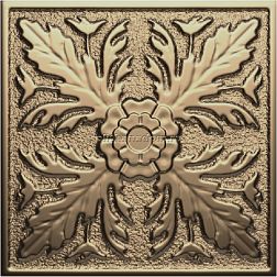 N-ceramica Antique Inserto Metallo-3 Вставка 4,5х4,5 см