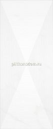 Creto Forza D0433Y29601 Sierra White 01 Декор 25х60 см