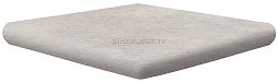 Exagres Provenza Grigio C3 Cartabon ML Ступень угловая 33x33 см