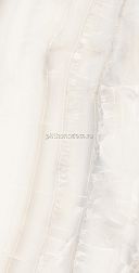 Sant Agostino Akoya White Krystal Rett Керамогранит 60х120 см
