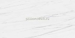 Casati Ceramica Stratuario Venato Белый Полированный Керамогранит 60x120 см