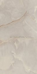 Paradyz Invisible White Gres Szkl. Rett Poler Бежевый Полированный Керамогранит 60x120 см