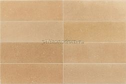Equipe Fango Natural Бежевый Матовый Керамогранит 5x15 см