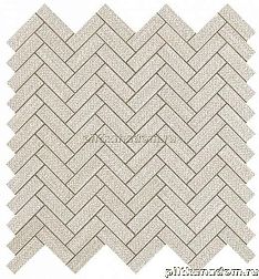 Atlas Concorde Room 9RHC Cord Herringbone Wall Мозаика 32,4х32,4 см