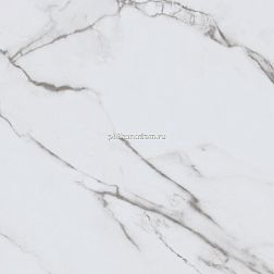 Pamesa Ceramica Atrium Rimini Brillo Белый Глянцевый Ректифицированный Керамогранит 60x60 см