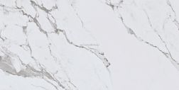 Pamesa Ceramica Atrium Rimini Brillo Белый Глянцевый Ректифицированный Керамогранит 60х120 см