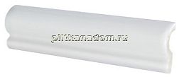 Equipe Metro 217 London Negro Бордюр 5x20 см