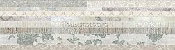 Ibero Inspire Sibyl Vanilla B Dec. Rect Декор 29x100 см