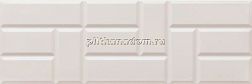 Ceramica Color Struktury 3D Art Grey Настенная плитка 25х75 см