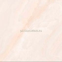 ITC ceramic Silk Onyx Crema Glossy Бежевый Глянцевый Керамогранит 60x60 см
