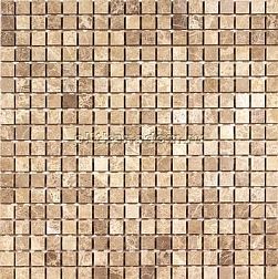 Bonaparte Каменная мозаика Madrid-15 7 мм 30,5х30,5