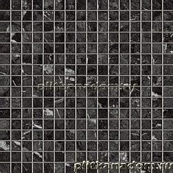Atlas Concorde Marvel Dream Grigio Intenso Mosaico Lappato Мозаика 30х30 см