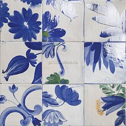 Mainzu Porto Portobello Микс Матовый Керамогранит 20x20 см