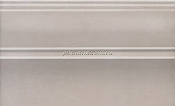 Kerama Marazzi Левада FMB031 Плинтус Бежевый Глянцевый 15x25 см