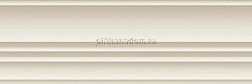 Tau Ceramica Tornares Ordesa White Rect Белый Матовый Ректифицированный Керамогранит 16,3x51,7 см